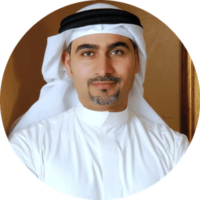 Mohamed Almandeel